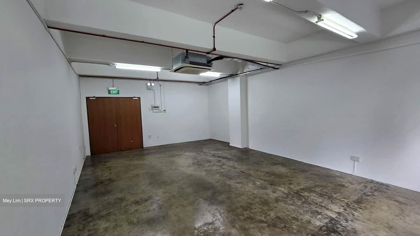 Kin Building (D13), Factory #556577041